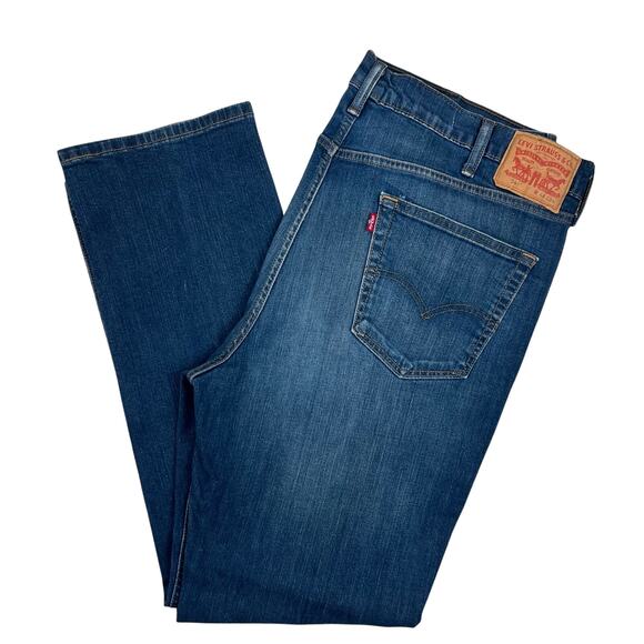 Levi’s 541 Jeans men’s 44x34 - Picture 1 of 7